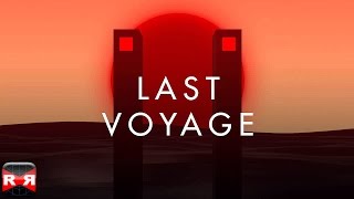 Last Voyage (By Semidome Inc.) - iOS - iPhone/iPad/iPod Touch Gameplay screenshot 2