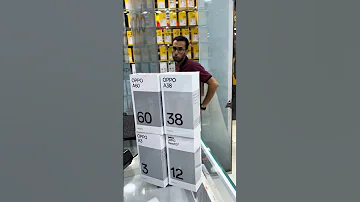 أسعار أجهزة الاوبو هاتف Smartphone Oppo 