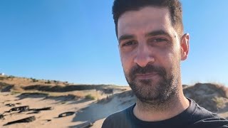 Ψάρεμα σε ένα πανέμορφο μέρος στον νομό Ροδόπης!