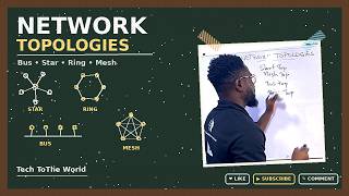 4 Network Topology You Must Know - Detailed! screenshot 3