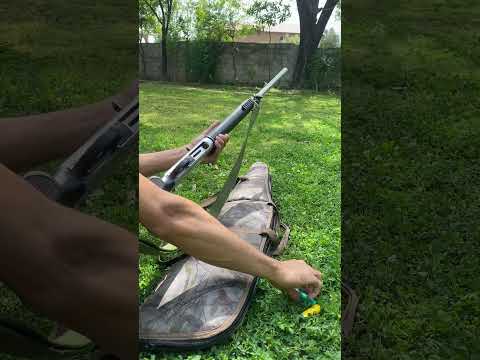 Bornow Short Gun Reload Video Foryoupageofficiall Viralvideo Hunting Likeandsubscribe