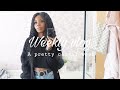 A PRETTY CASUAL WEEK | WEEKLY VLOG 🌸