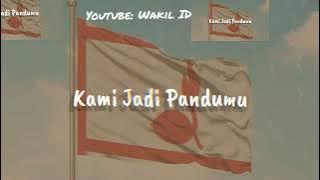 Kami Pramuka Indonesia | Manusia Pancasila | Hymne Pramuka | Husein Mutahar | Lagu Wajib Nasional