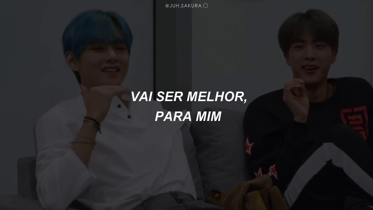 BTS - 'Zero O'Clock (