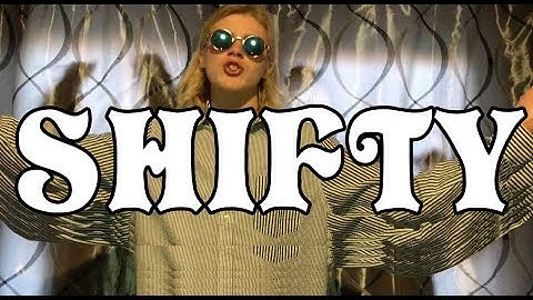 Shifty (AP Macro Coach Cool - Music Video)