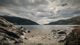 Scotland Timelapse - Loch Lomond In Scotland