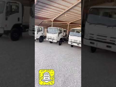 عرضنا لكم عدد 3 دنات ايسوزو 