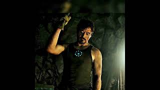 Mark 1 tony stark 🔥#edit #rdj #tonystark #ironman#movieedit  #marvel #marvelstudios#peakaura#aura