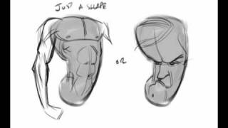 Do You Draw Form or Shape First?