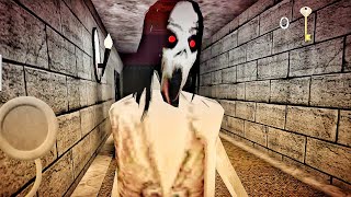 slendrina x game over