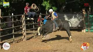 Fiesta de Titín Peralta, Llano de Piedras de Macaracas 11 de Marzo de 2022