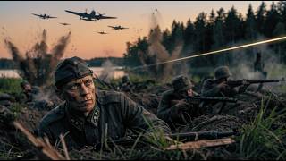 Battle of Tienhaara - Finland's Lock
