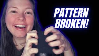 ASMR UNPREDICTABLE Fast and Aggressive Mic Scratching (Pattern Breaking)