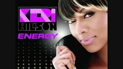 Keri Hilson- Energy Instrumental