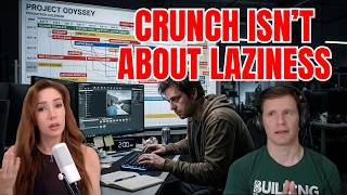 What People Outside the Industry Completely Misunderstand