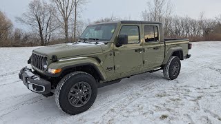 2026 Jeep Gladiator Sport S, T022 Jeep Gladiator Coloring Pages