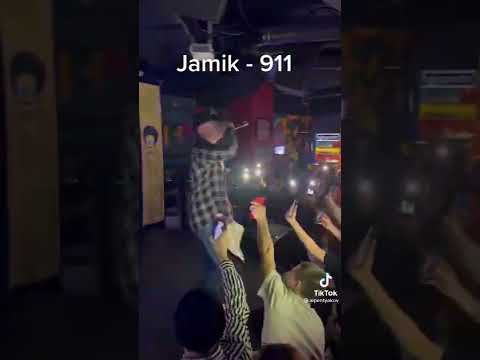 JAMIK - 911 (SNIPPET) 2022