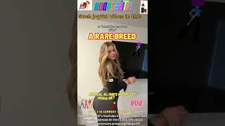 #POV💃 TikTok #Dance! @savaschulz Ep1! #viral #trending #entertainment 227's YouTube Chili' #shorts