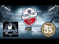 Forest hills central vs traverse city west  hockey  live stream  1122024  state champs mi