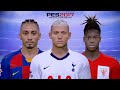 PES 2017 • T99 PATCH FACEPACK FROM FC 26