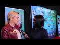 Actress Elaine Hendrix Talks HIV/AIDS Awareness