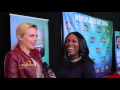 Actress Elaine Hendrix Talks HIV/AIDS Awareness