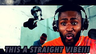 THIS IS WAVY!!!! Yonnyboii - Sengkek [Prod. by SonaOne] ft. ALYPH (REACTION)