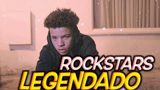 Lil Mosey - Rockstars [Legendado]