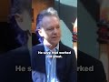 Do you know how Gowan joined Styx 25 years ago? #shorts