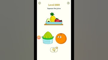 Dop 2 level 2353 #gameplay #trending #viral