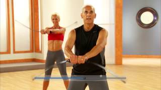 Bodyblade®: Ab Crunch