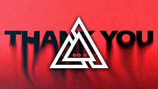 Dimitri Vegas & Like Mike & Tiësto & Dido & W&W - Thank You (Not So Bad) [Extended Mix] Resimi