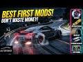 Top 5 First Mods Every Performance Car NEEDS! 🔥 Don’t Waste Money