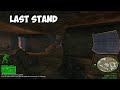 DELTA FORCE: BLACK HAWK DOWN - MISSION LAST STAND