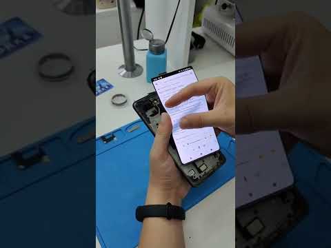 У каждой истории есть начало, а это моя - Pixel 2XL