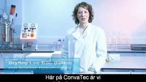 Hydrofiber® Teknologi I Aktion - Och Introduktion