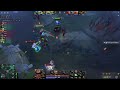 How to lane mid pangolier (Malr1ne) vs timbersaw - Dota 2