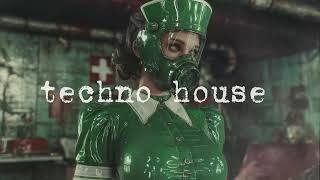 Deep Minimal Tech House Set | Underground Minimal Techno Mix 2025