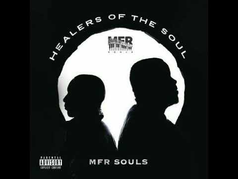 Mfr Souls & T-MAN SA - Crush Yami ft Gugu