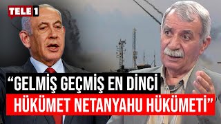 Hamas Neden Öne Çıktı? Faik Bulut Filistinin Haklarını Savunmak Batıda Şu Anda Yasak