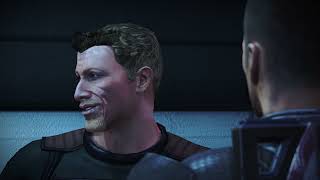 Mass Effect - Citadel Assignment: The Fan (Part 1)