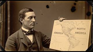 America Had a Different Name Before 1507 — And They Changed Every Map