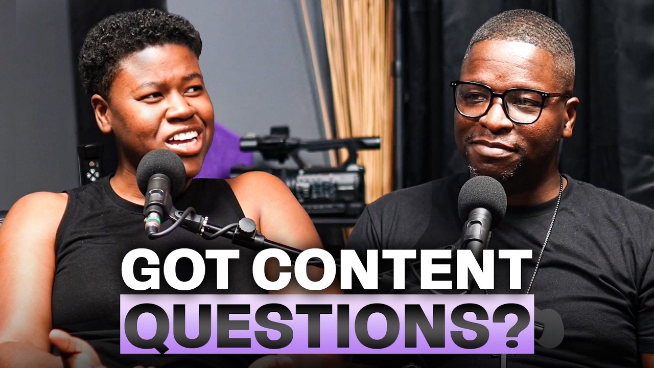 These 5 Content Mistakes could Hinder Success (Q&A Masterclass)
