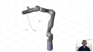 Trajectory Planning for Robot Manipulators