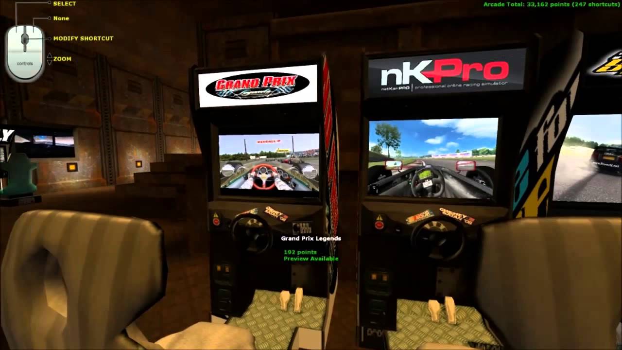 My Anarchy Arcade YouTube