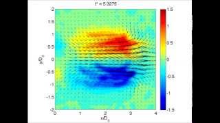 Negative vortices: The formation of vortex rings with reversed rotation in viscoelastic liquids