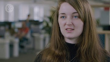 Working at Graphcore - Software engineering #WorkThatMatters