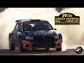 Rallye Sierra Morena 2022 | #SCER | Big Show & Crash