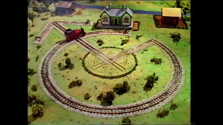 Granada Continuity & News 1997