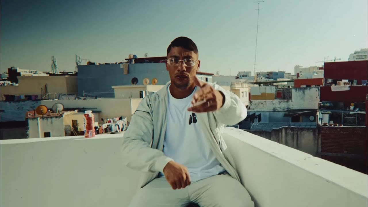 MAES FT. WERENOI - PERMIS